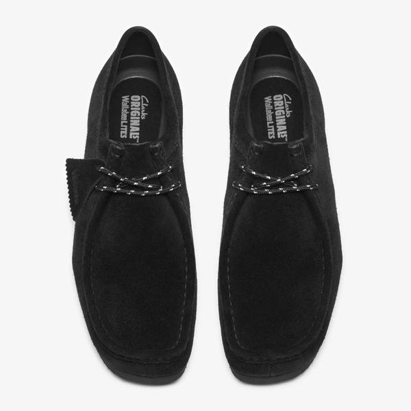 Clarks Originals Wallabee Lite