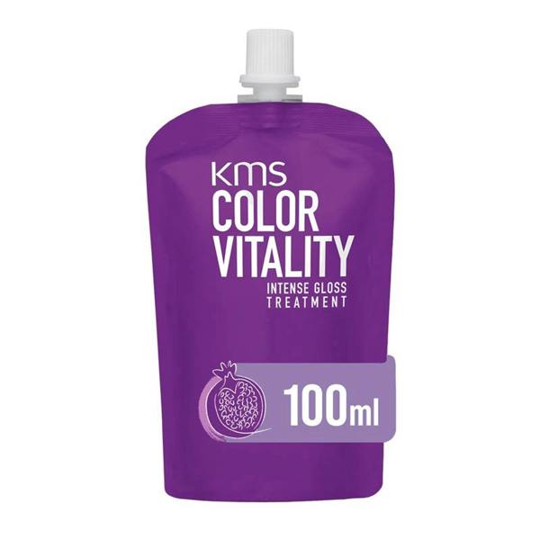 KMS Color Vitality Intense Gloss Treatment 100 ml