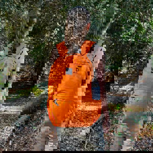 30 Litre Rucksack OLPRO imageset:Orange