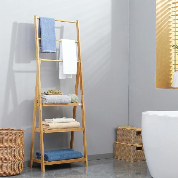 Towel Rack