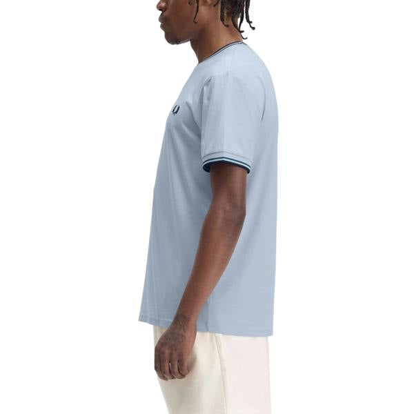 Fred Perry Twin Tipped T-Shirt