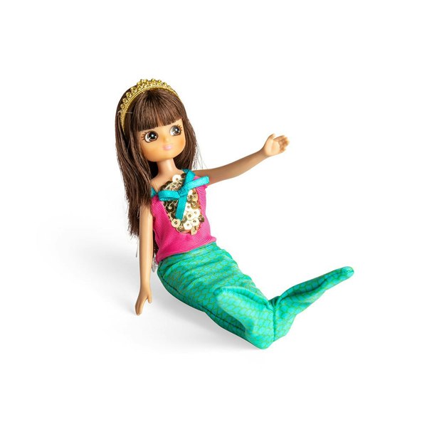 Lottie Dolls Mermaid Dreams Doll