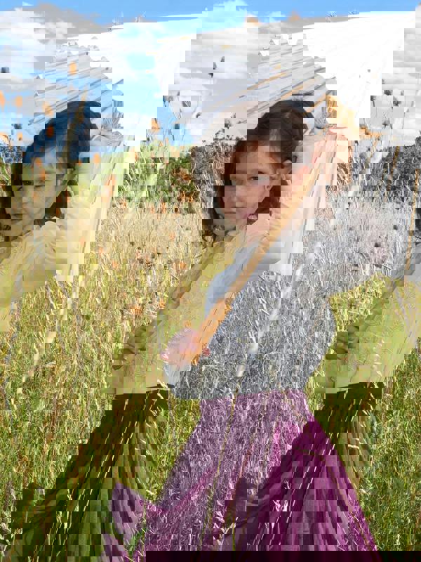 GWD Ren Embellished Dress