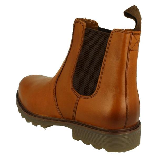 Catesby Mens Catesby Dealer Boots CX01AT