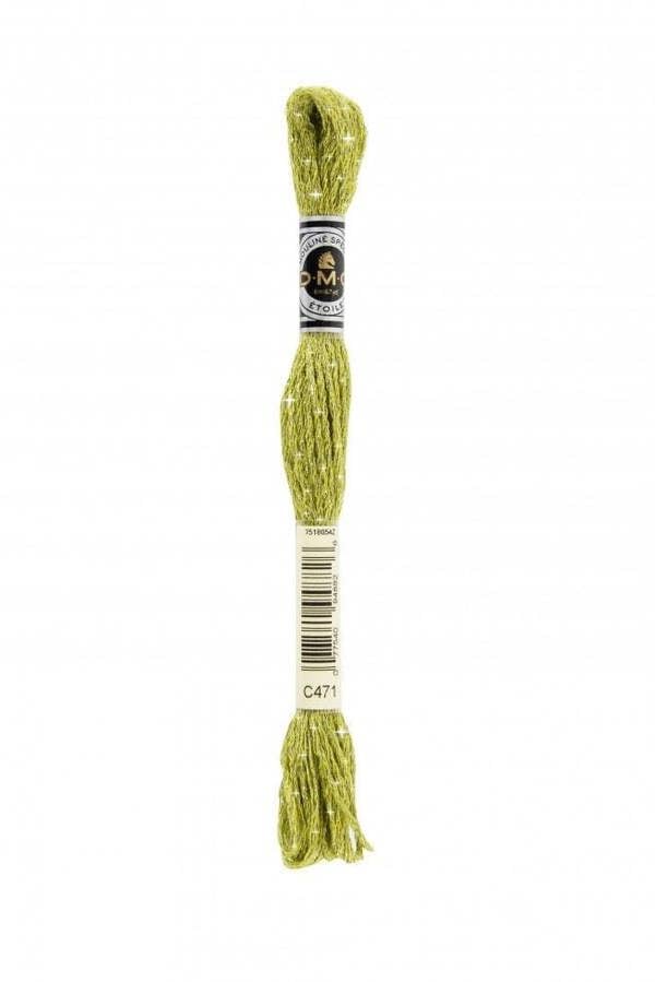 C471 | Green