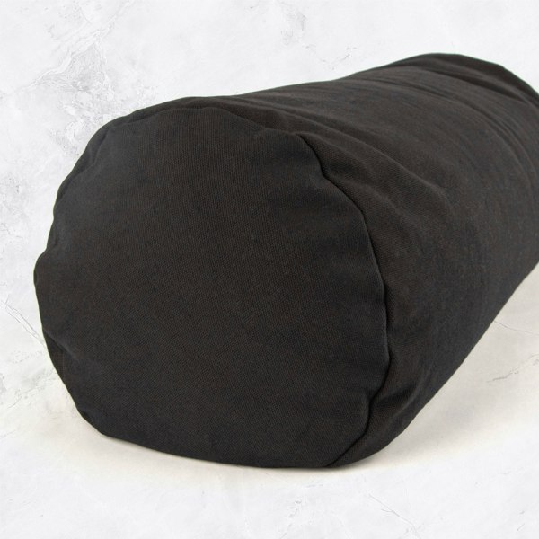 Myga Buckwheat Support Bolster Pillow