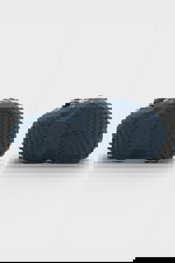 Crocs Classic Overpuff Lined Clog Nightfall