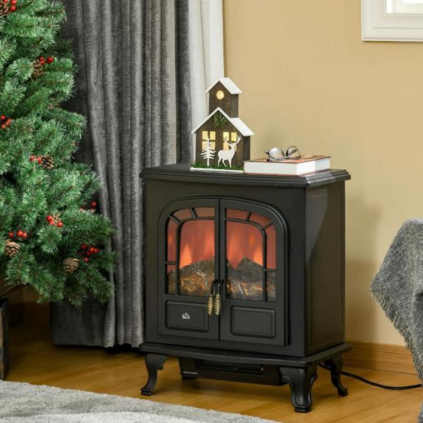 Electric Fireplace