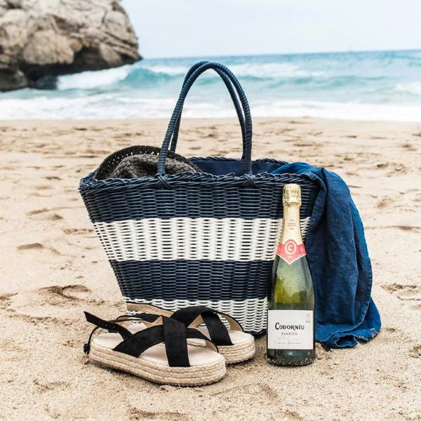 Codorníu Clásico Brut Organic Cava 75cl