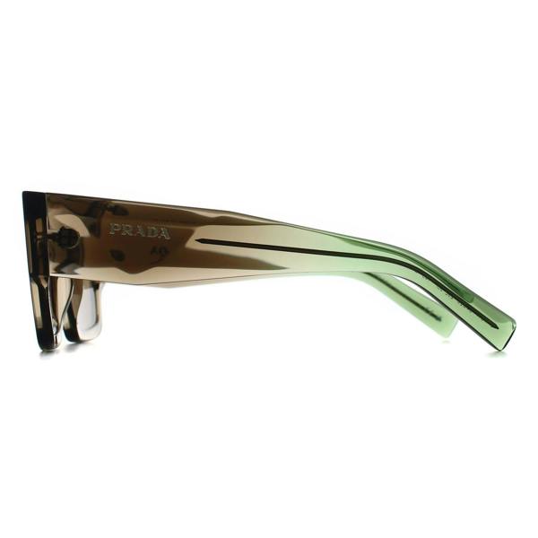 Prada Sunglasses PRB17S 29E90F Terra Light Brown