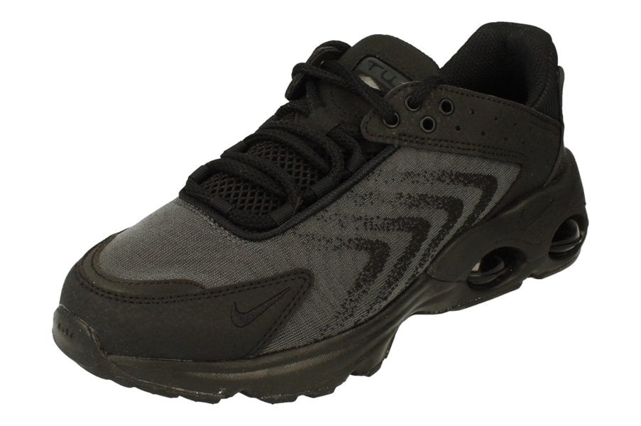 Nike Air Max Tw GS Dq0296  002 - Black Anthracite 002 - Photo 0