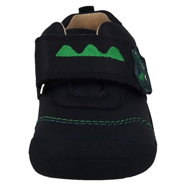 Start-rite Boys Startrite Casual Shoes Dino Foot