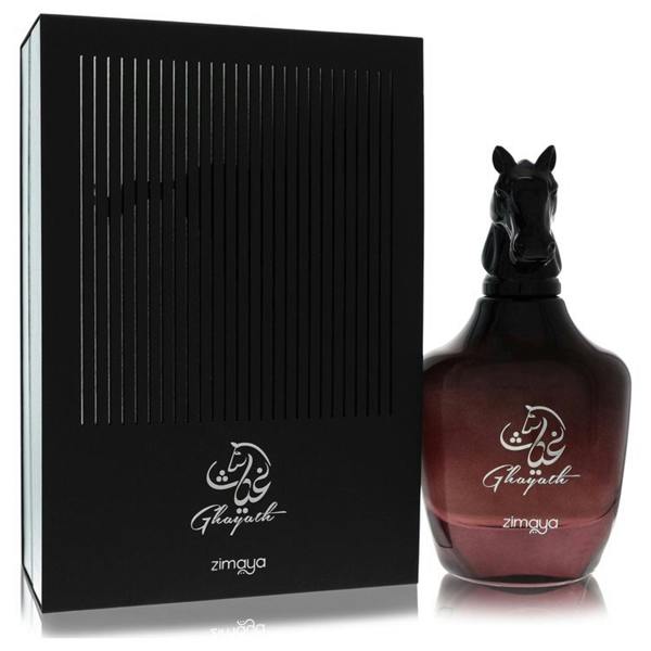 Afnan Ghayath Eau de Parfum 100 ml