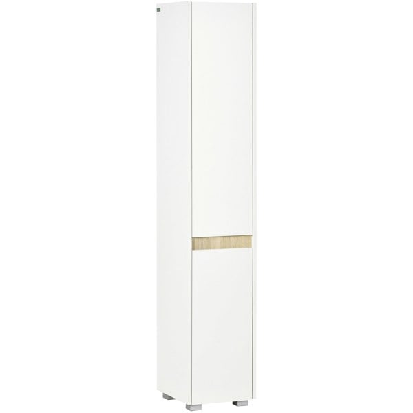 Bathroom Floor Cabinet