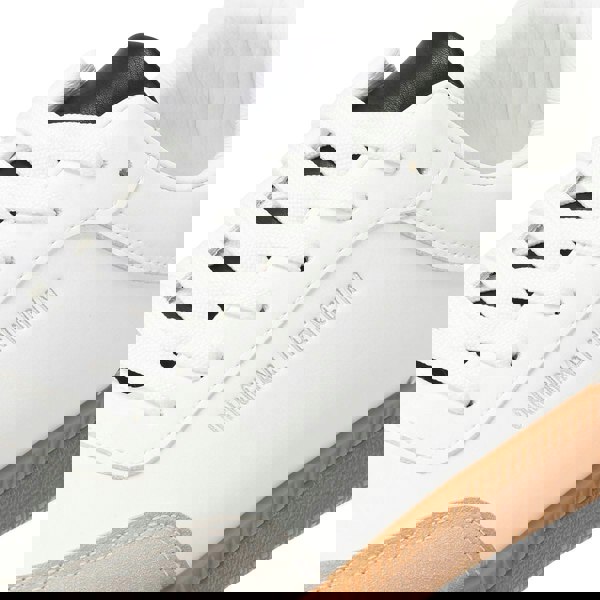 Penguin PEN0677-P27 Men's Salsal - White/Gum