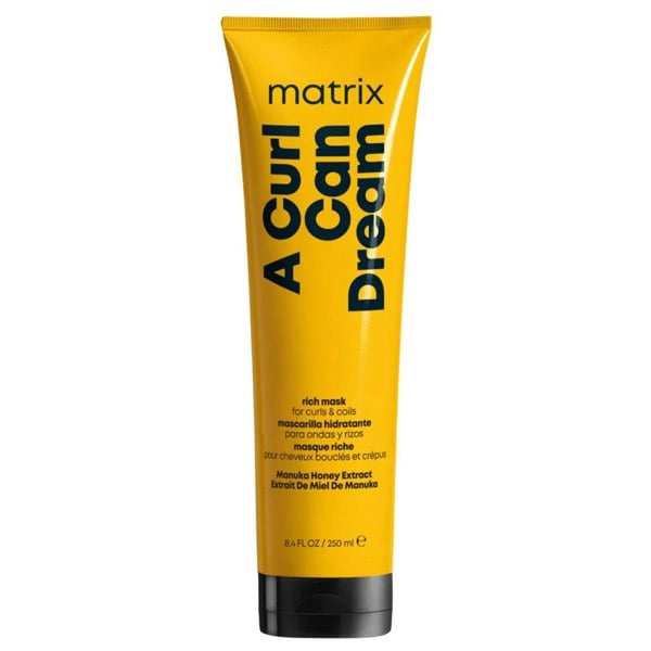 Matrix A Curl Can Dream Rich Mask 250ml