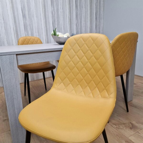 Kosy Koala Dining Table Set with 4 Chairs Dining Room, and Kitchen table set of 4