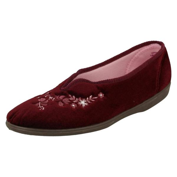 Sleepers Ladies Sleepers Casual Slipper Shoes 204651