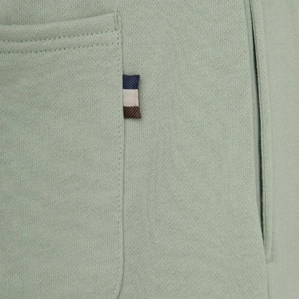 Aquascutum Active LAMINA POCKET SHORTS AA_B006_SP001 34 Salvia (Light Green) Shorts Mens S