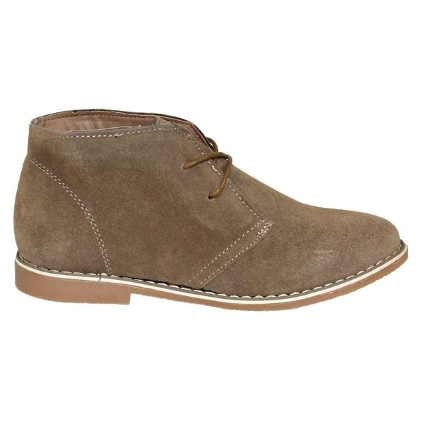 Boys Renegade Ankle Boots Drayton