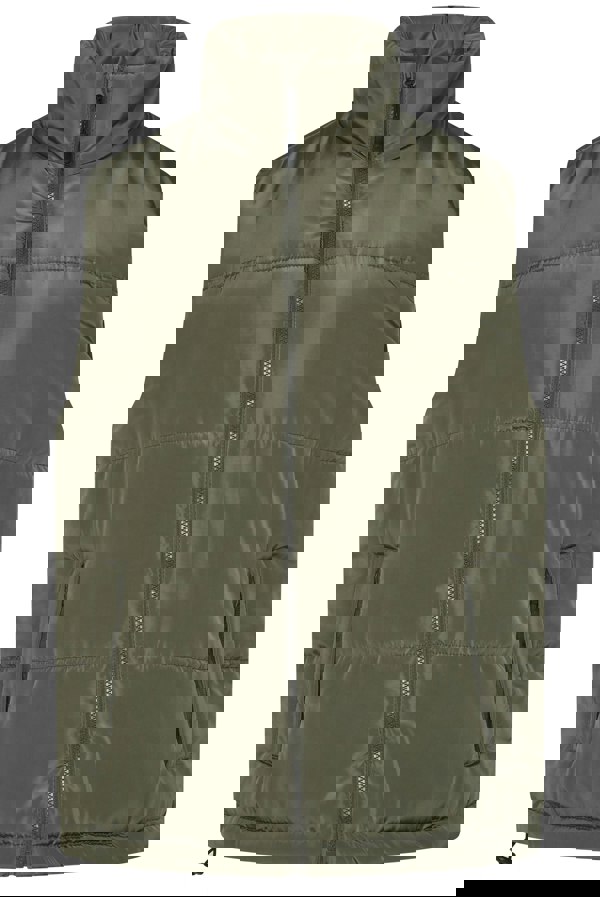 One&Only Unisex Quilted Gilet