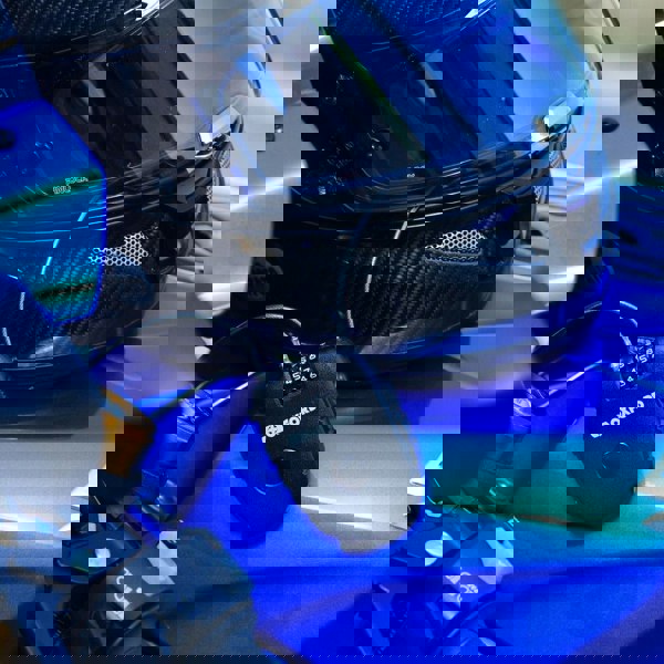 Oxford Retra Security Cable 75cm Black 155667738894 5