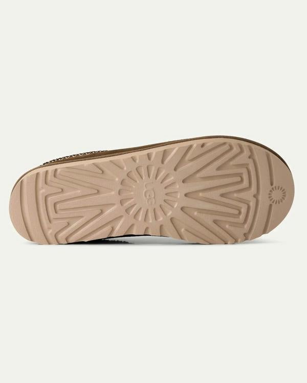UGG Tasman II Mens Slippers - Light Bronze | CHO | Designer Mens Slippers