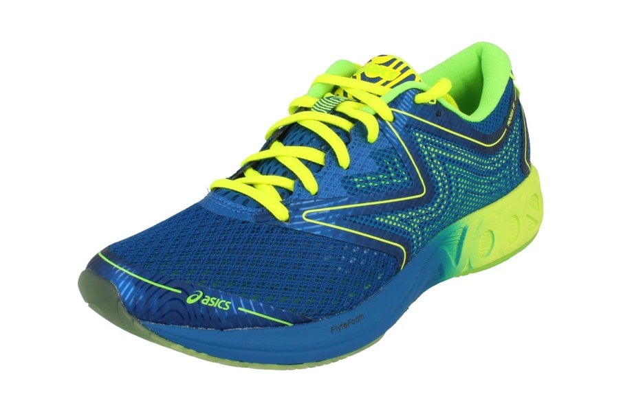 Asics Noosa Ff Mens T722N 4507 - KicksWorldwide