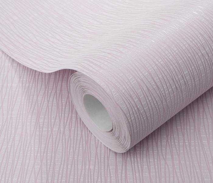 Erismann Linen Drift  - Blown vinyl