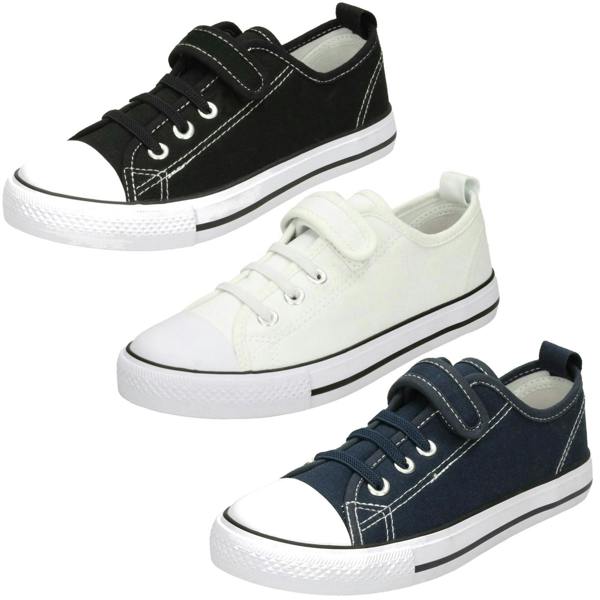 Spot On Girls Spot On Flat Casual Pumps