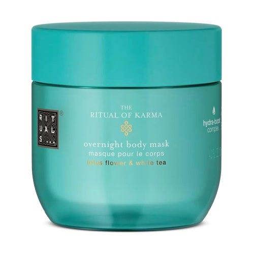 Rituals The Ritual of Karma Overnight Body Mask 125ml