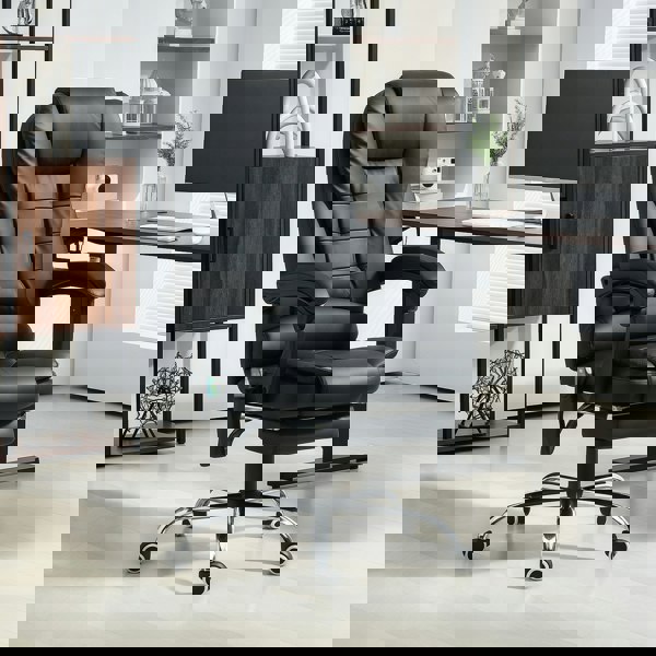 Massage Office Chair