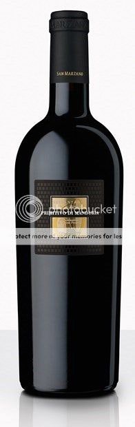 San Marzano, Puglia Sessantanni, Primitivo di Manduria Riserva  2019 75cl