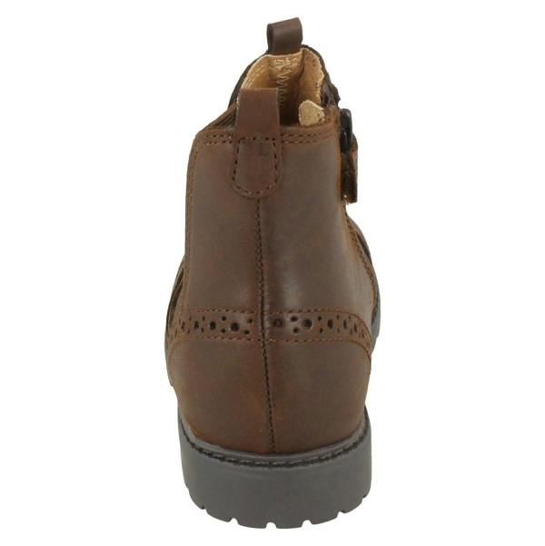 Start-rite Girls Startrite Ankle Boots Chelsea