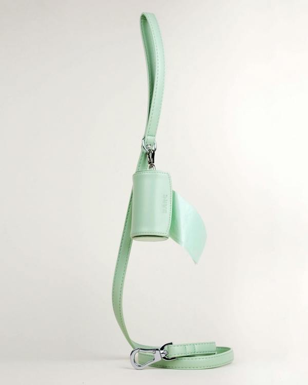 Barc London Green Waste Bag Holder