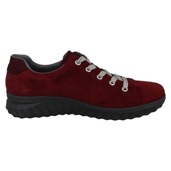 Rieker Ladies Rieker-Tex Water Resistant Casual Shoes 59000