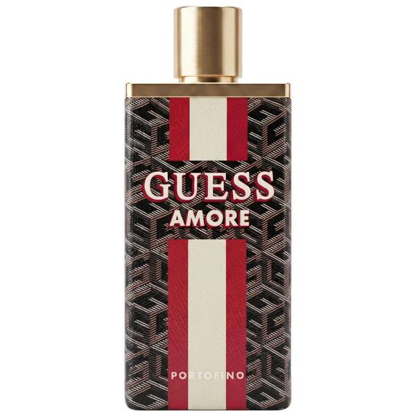 Guess Amore Portofino  Eau de Toilette Spray 100ml
