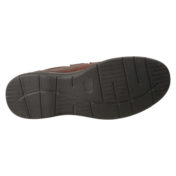 Hush Puppies Mens Hush Puppies Lightweight Casual Shoes Magnus Touch Fastening