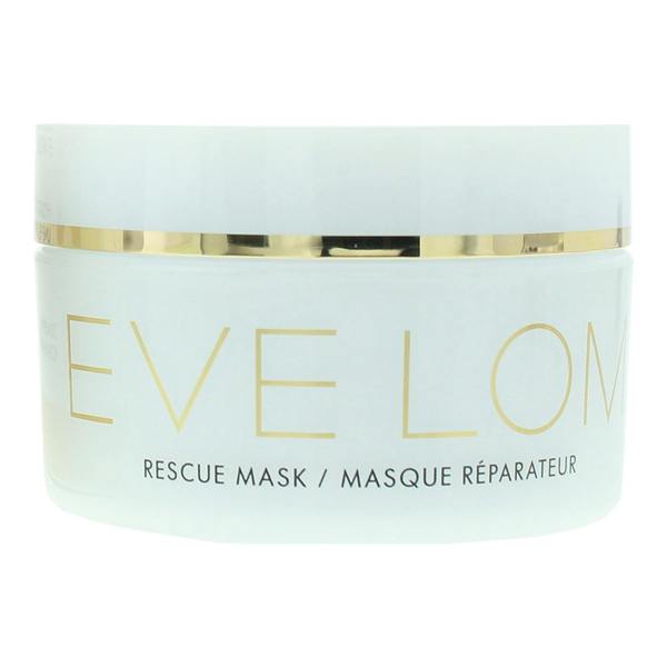 EVE LOM Rescue Mask 100ml NEW. Women's