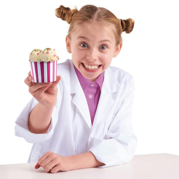Action Science Edible Science