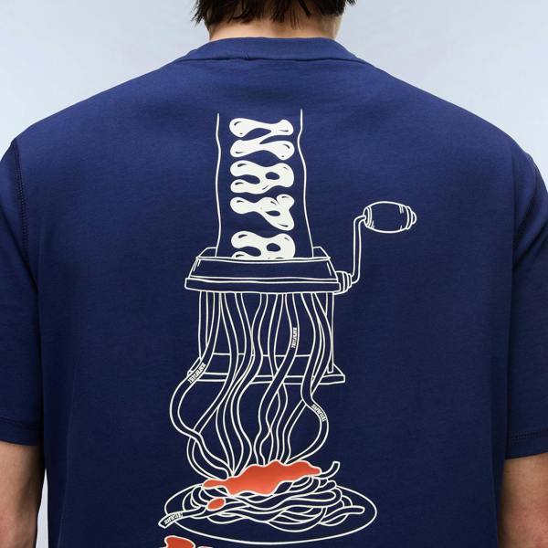 Napapijri S-Sol Spaghetti T-Shirt