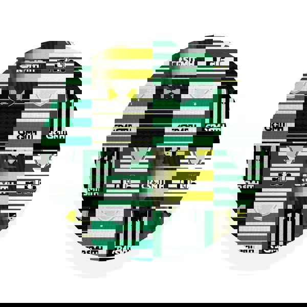 BritishmadeGifts Celtic Football Fan - Retro Bar Box - The Perfect Time Capsule Gift Box for Football Lovers