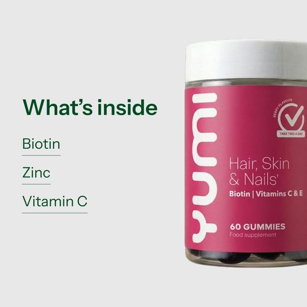 Yumi Nutrition Daily Glow Bundle
