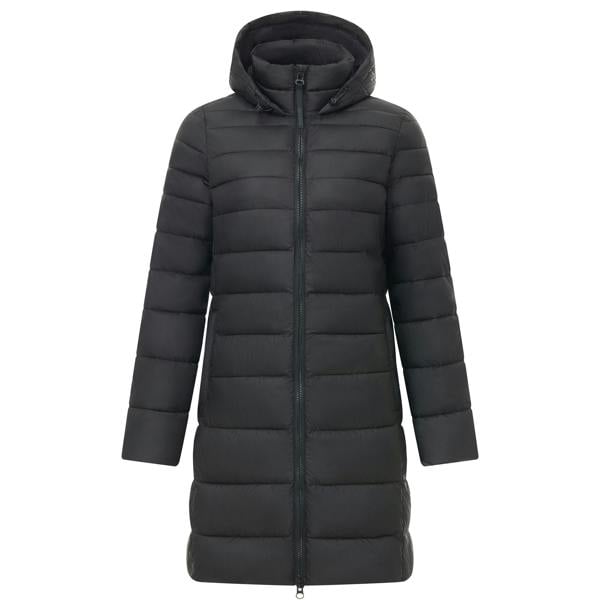 Regatta Womens/Ladies Amara Padded Jacket - Black