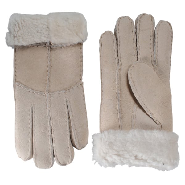 Nordvek Womens Sheepskin Gloves