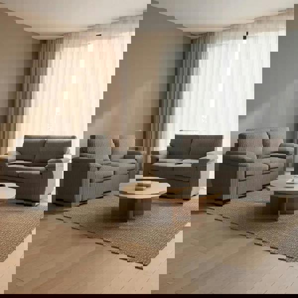 Sofa Scene Amalfi Sofa Range