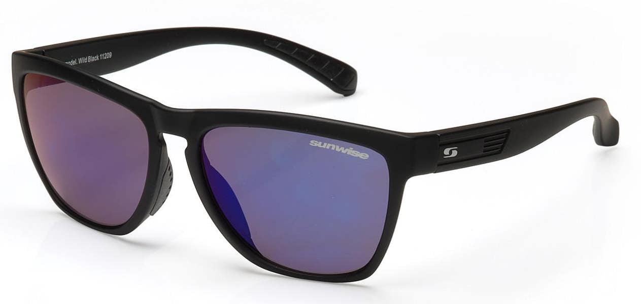SUNWISE Wild Sports Sunglasses - Category 3