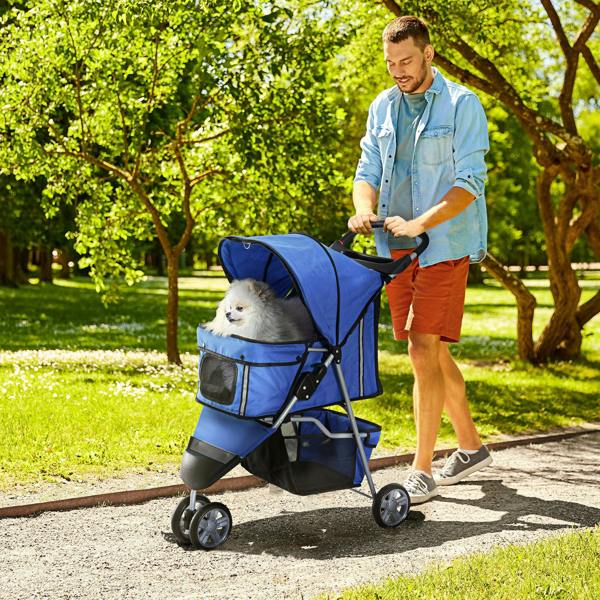 Pet Stroller