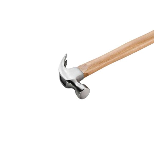 MidOcean Cracker Wooden Claw Hammer - Wood - 