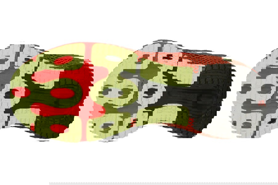 Under Armour Hovr Machina 3 3024899  602 - Red Grey 602 - Photo 4